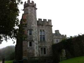 National Trust, Shute Barton