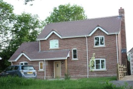 Brook Cottage